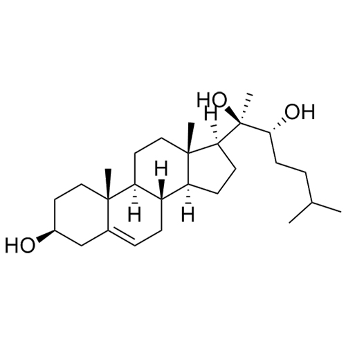 "20(R), 22(R)-Dihydroxy Cholesterol"