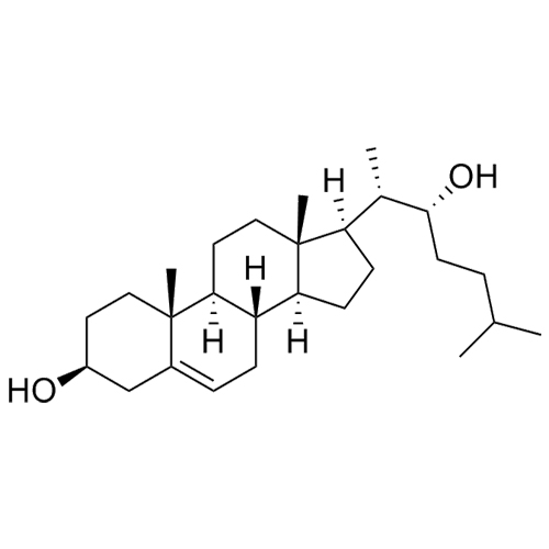 22-alpha-Hydroxy Cholesterol