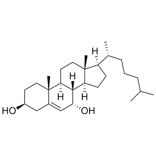 7-alfa-Hydroxy-Cholesterol