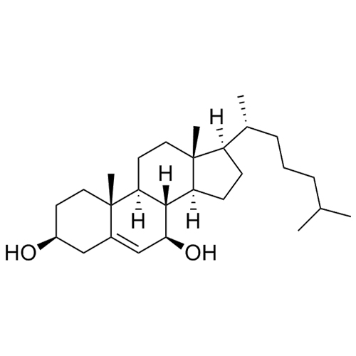 7-beta-Hydroxy-Cholesterol