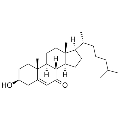 7-Keto-Cholesterol