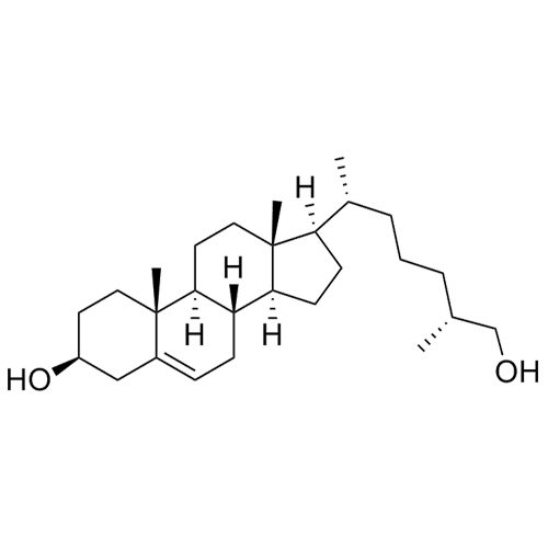 27-Hydroxy-Cholesterol