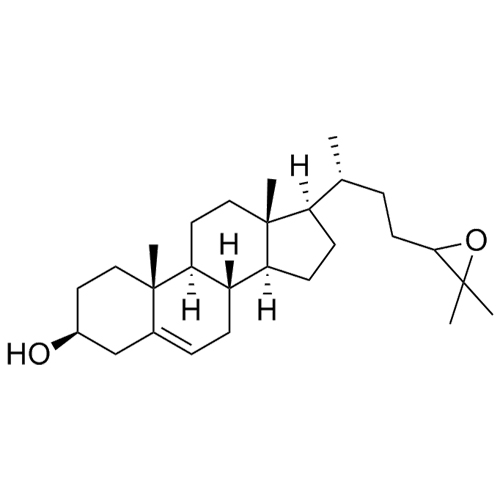 "24,25-Epoxycholesterol"