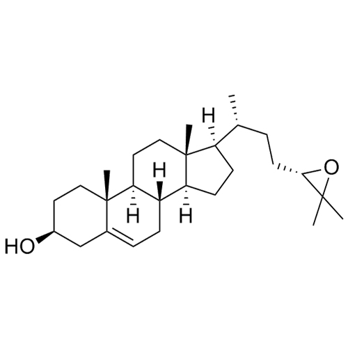"(24S)-24,25-Epoxycholesterol"