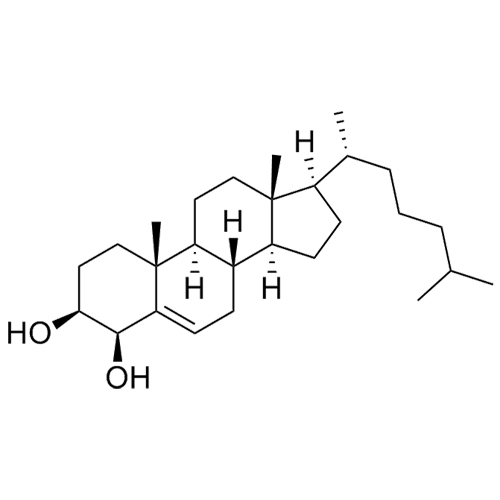 4-beta-Hydroxy Cholesterol