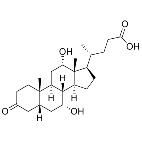 3-Oxo Deoxycholic Acid