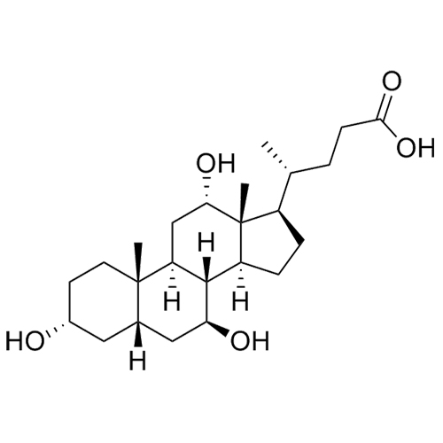 Ursocholic Acid