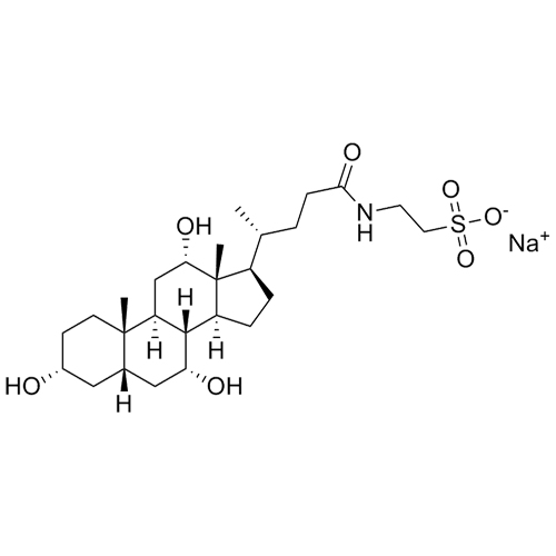 Sodium taurocholate