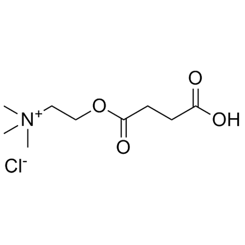 Succinyl Monocholine Chloride
