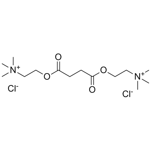 Succinylcholine Chloride