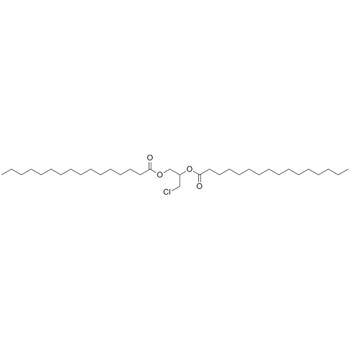 "3-Chloropropane-1,2-Diol Dipalmitate"