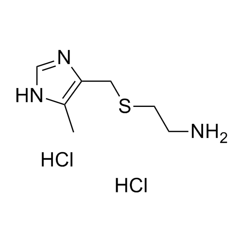 Cimetidine EP Impurity J DiHCl