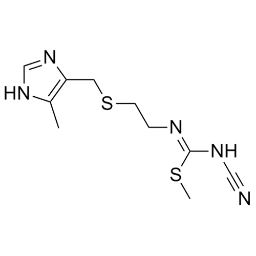 Cimetidine EP Impurity A