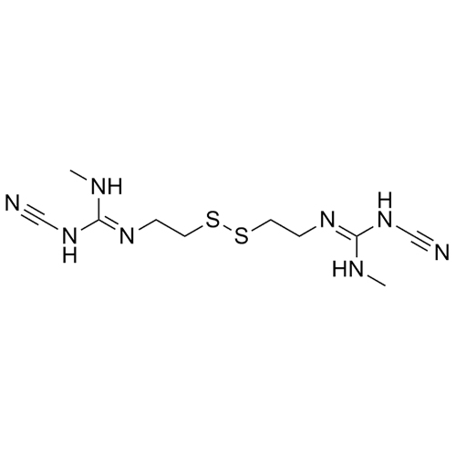 Cimetidine EP Impurity H
