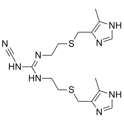 Cimetidine EP Impurity F