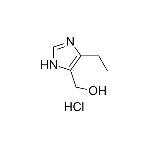 Cimetidine Impurity 4 HCl