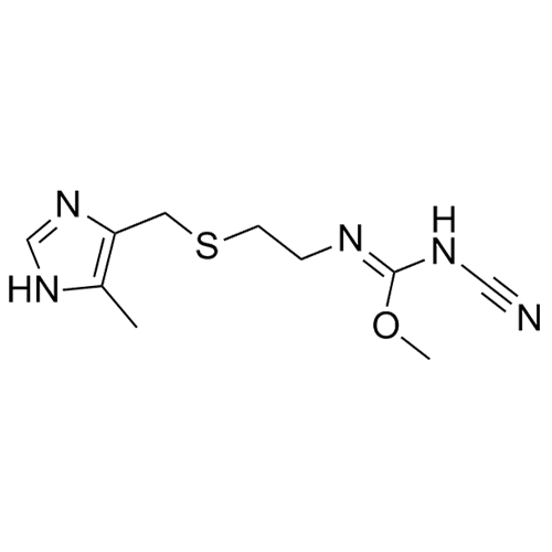 Cimetidine EP Impurity B