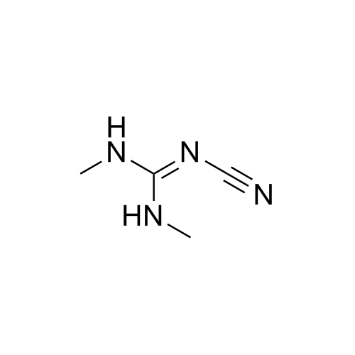 Cimetidine EP Impurity G