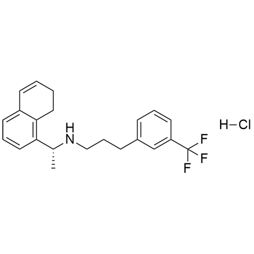 Cinacalcet Dihydro Impurity 1 HCl