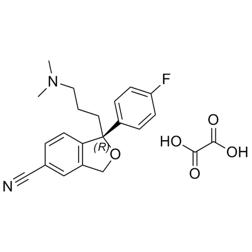 Escitalopram EP Impurity K Oxalate