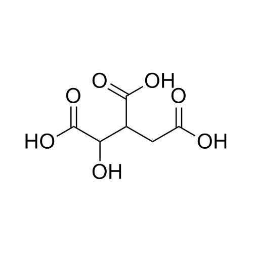Isocitric Acid