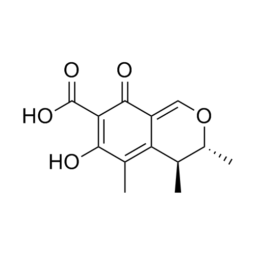(-)-Citrinin