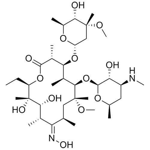 Clarithromycin EP Impurity M