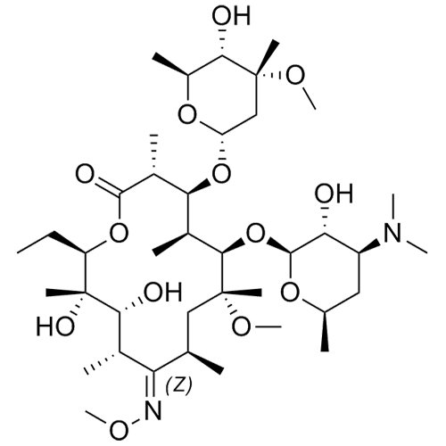 Clarithromycin EP Impurity O