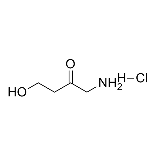 Clavulanic Acid Impurity 8 HCl