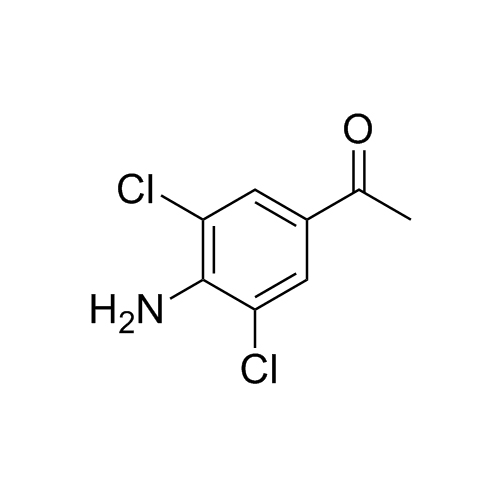 Clenbuterol EP Impurity C