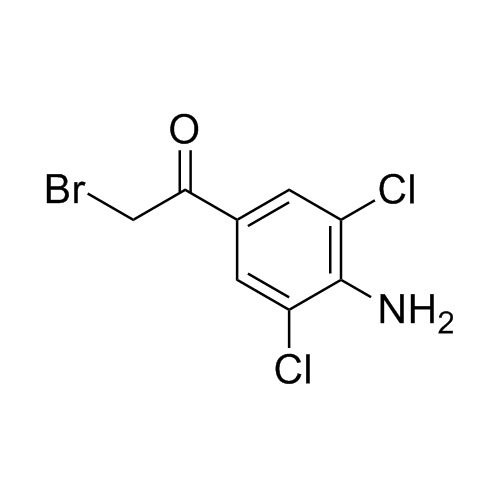 Clenbuterol EP Impurity E