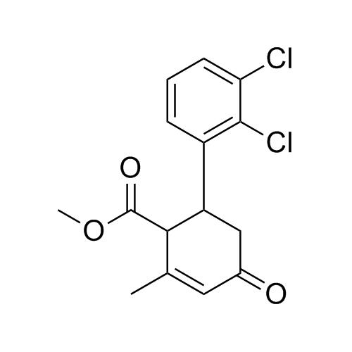 Clevidipine Impurity 13 (Mixture of cis and trans Isomers)