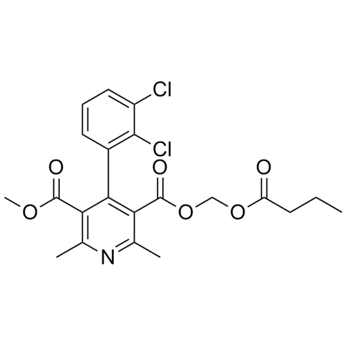 Clevidipine Impurity E