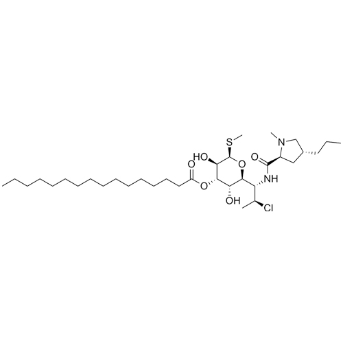 Clindamycin 3-Palmitate