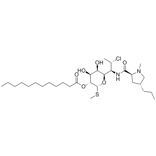 Clindamycin Laurate HCl