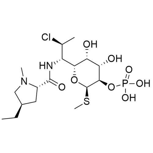 Clindamycin Phosphate EP Impurity B