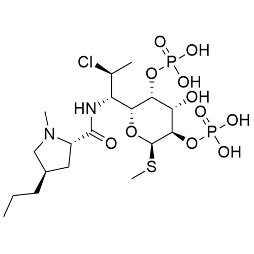 Clindamycin Phosphate EP Impurity I