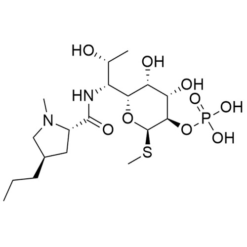 Clindamycin Phosphate EP Impurity F