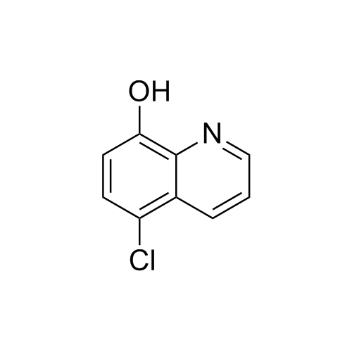 Clioquinol EP Impurity A