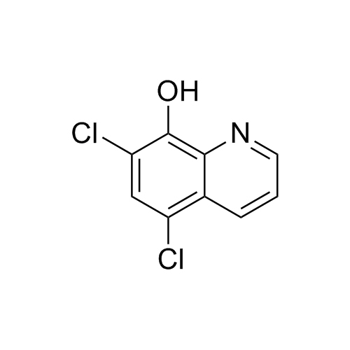 Clioquinol EP Impurity B
