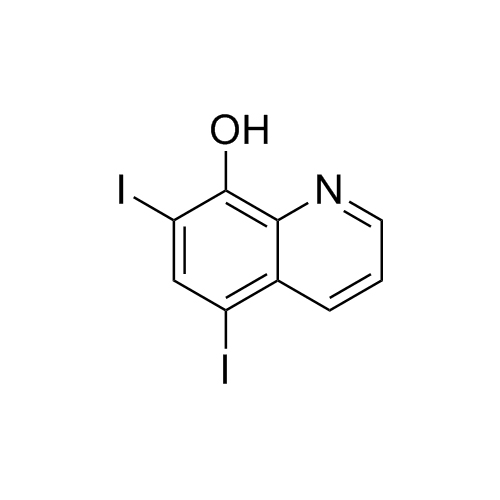 Clioquinol EP Impurity C