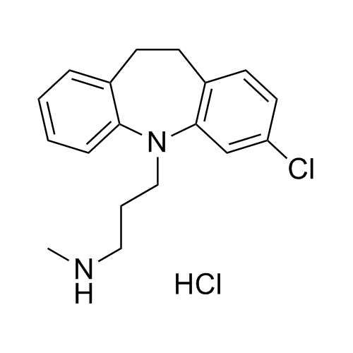 N-Desmethyl Clomipramine HCl