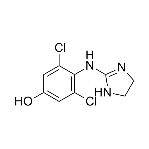 4-Hydroxy Clonidine