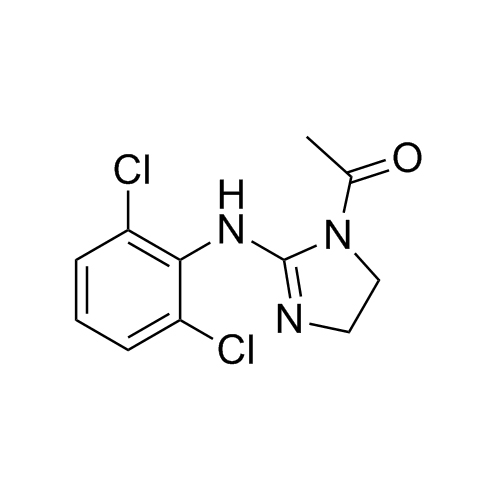 Clonidine EP Impurity B