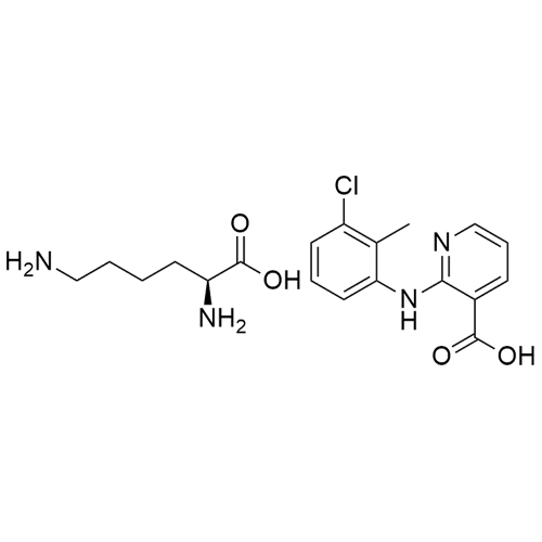 Clonixin L-Lysinate