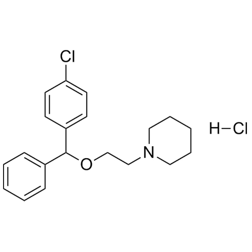 Cloperastine HCl