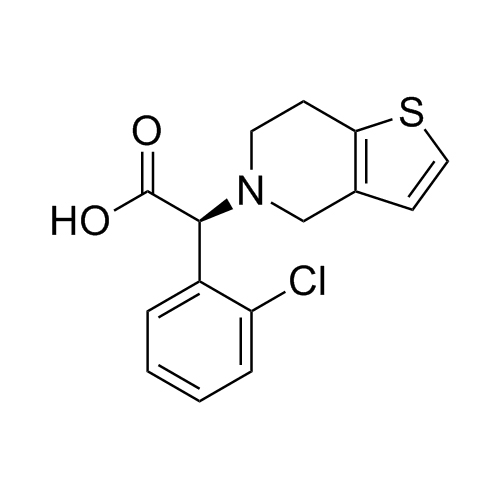Clopidogrel EP Impurity A