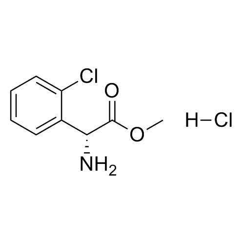 Clopidogrel Impurity 5 HCl