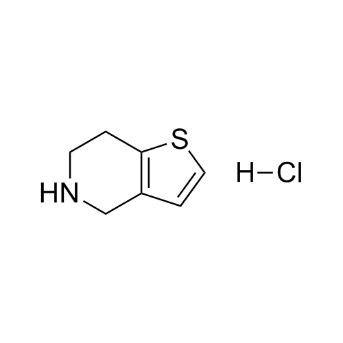 Clopidogrel Thieno Impurity HCl