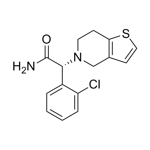 Clopidogrel EP Impurity E (R-)